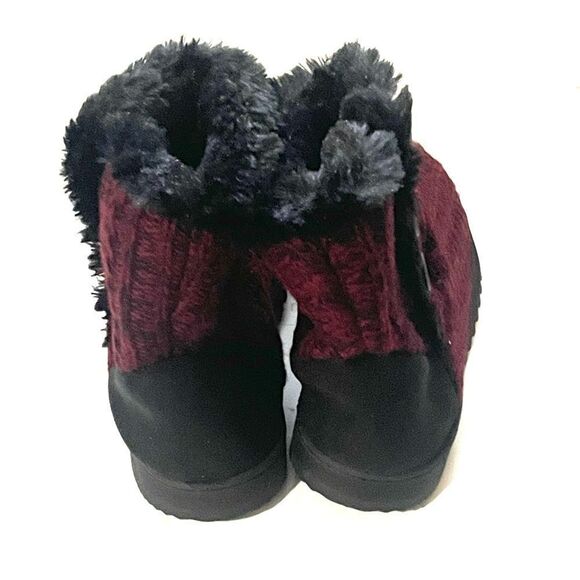 Dearfoam Slippers NIB - Picture 4 of 5